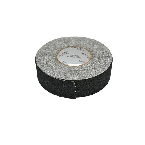 Banda anti alunecare 50mmx20m negru Breckner Germany — imaginea 3
