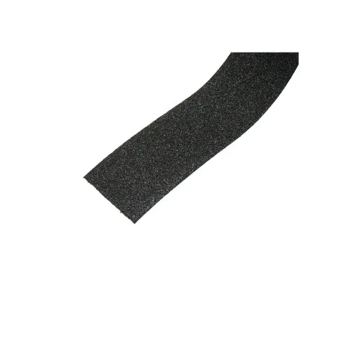Banda anti alunecare 50mmx20m negru Breckner Germany — imaginea 4