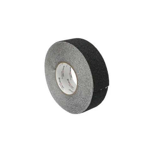 Banda anti alunecare 50mmx20m negru Breckner Germany — imaginea 2