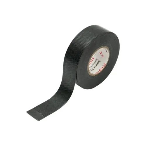 Banda autovulcanizanta electroizolanta din cauciuc 24 mm x 5 m Super 23 HighPower — imaginea 2