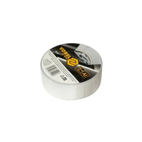 Bandă de aluminiu 48mmx50mm — imaginea 2