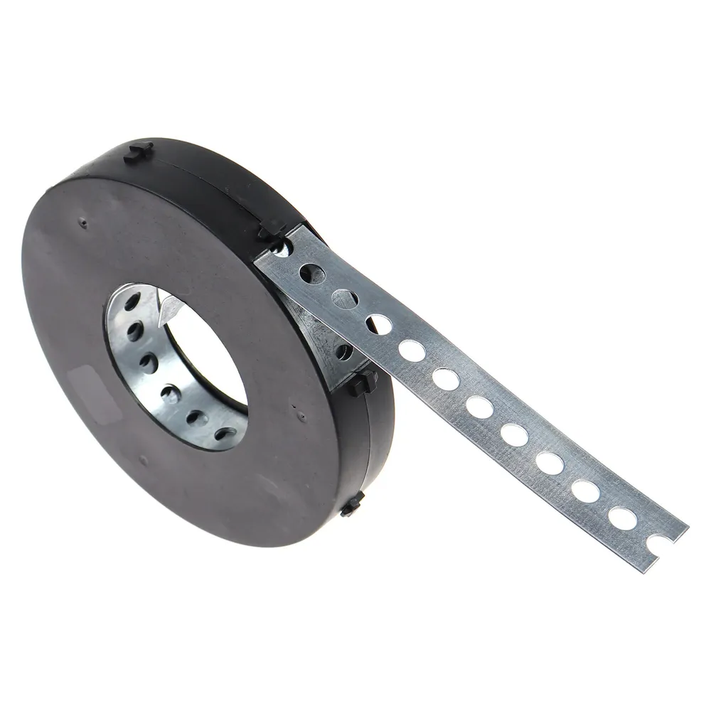 Banda de montaj, Fischer LBV 25, 10000 x 25 x 1 mm