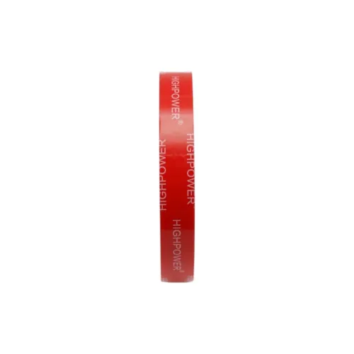 Banda dublu adeziva din spuma PE alba 18 mm x 5 m HighPower — imaginea 2