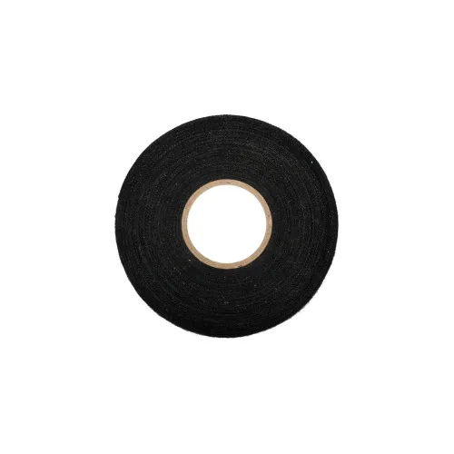 Banda izolatoare panza Yato 19mmx15m rezistenta abraziune — imaginea 2