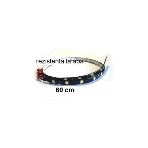 Banda LED 36LED 60cm 12V