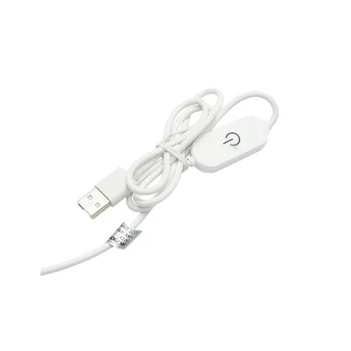 Banda LED 6500K, 5V, USB, 3m IP65 Breckner Germany — imaginea 3