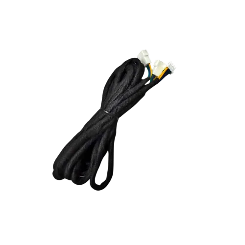Banda LED auto RGB digital magic color secventiala tip apa curgatoare 110 cm compatibila serie HH — imaginea 3