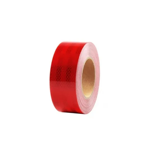 Banda reflectorizanta tip fagure FLEX 5.5cmx45.7m — imaginea 6