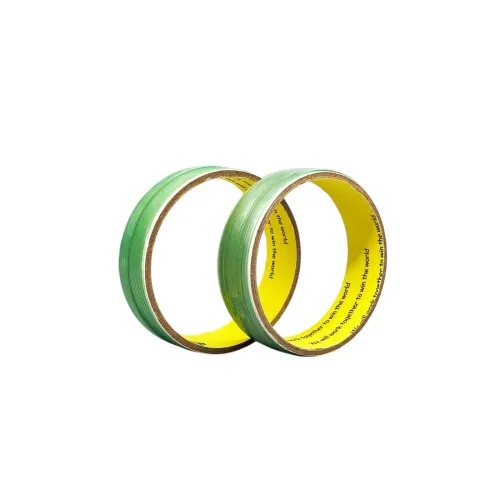Banda taiere folie si autocolant Knife Tape 2.5 mm x 10 m — imaginea 2