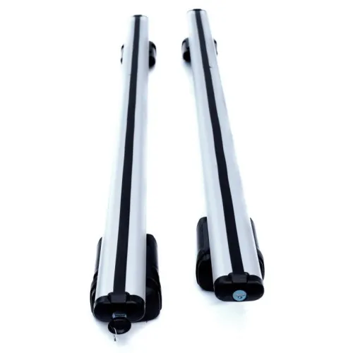 Bara portbagaj universala transversala cu cheita RB890 118 cm — imaginea 3