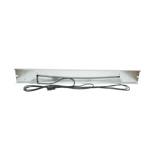 Bara remorca cu lampi spate multifunctionale, triunghiuri reflectorizante, mufa 7 pini, cablu 6m, 12V, 1m, universala, omologare E11 — imaginea 5