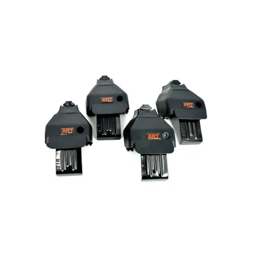 Bare portbagaj auto 130 cm compatibile Peugeot 3008 2009-> — imaginea 3