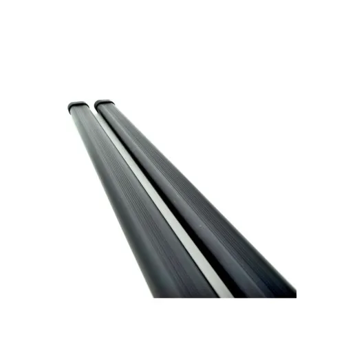 Bare portbagaj auto 130 cm compatibile Peugeot 3008 2009-> — imaginea 4