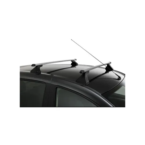 Bare portbagaj transversale 115 cm 75Kg compatibile Dacia Sandero II 2012-2020