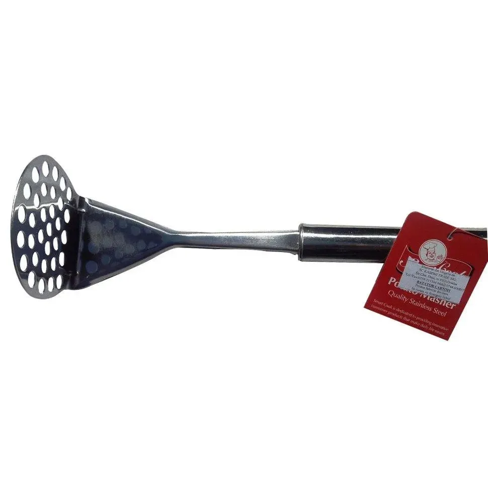 Batator cartofi, inox, 30780085, 8.5 x 8 x 29.5 cm