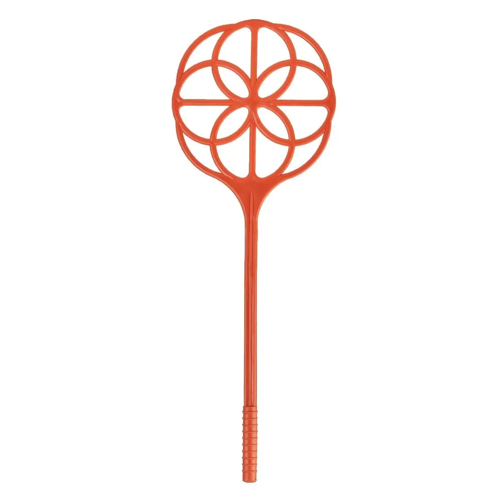 Batator covoare Alisan, plastic, diverse culori, 80 cm