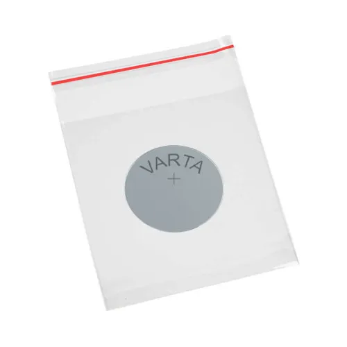 Baterie 3V CR2025 Varta Lithium ambalaj punga