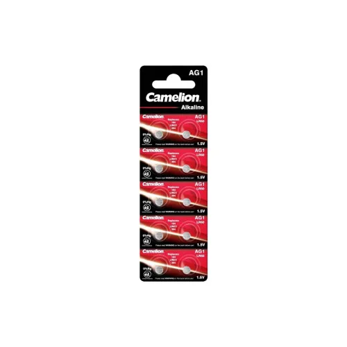 Baterie ceas Camelion AG1 / LR60