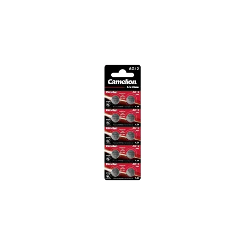 Baterie ceas Camelion AG12/ LR43