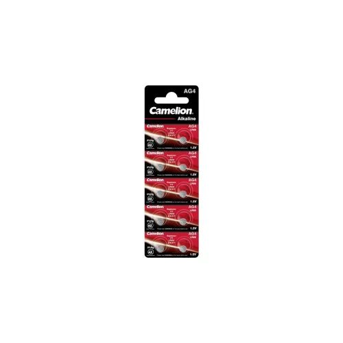 Baterie ceas Camelion AG4/ LR626