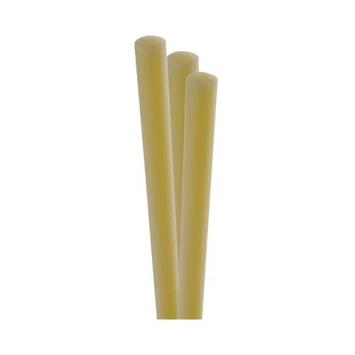 Batoane adezive la cald Steinel Ø11x250 mm, pentru lipit lemn, pachet 10 bucati