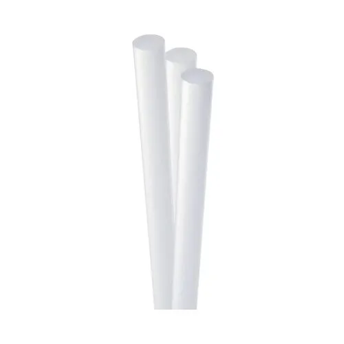 Batoane adezive la cald Steinel Crystal Ø11x250 mm, transparente, pachet 20 bucati
