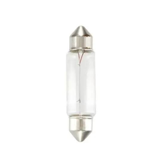 Bec ART sofit 39x11 24V 5W (set 10buc)
