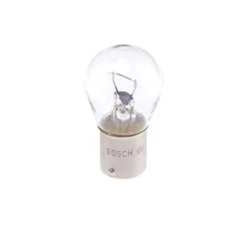 Bec auto Bosch P21W BA15s TV tip vechi 12V 21W 1 faza