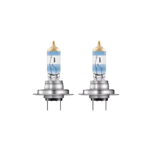Bec auto halogen Osram H7 12V 55W Night Breaker +220%