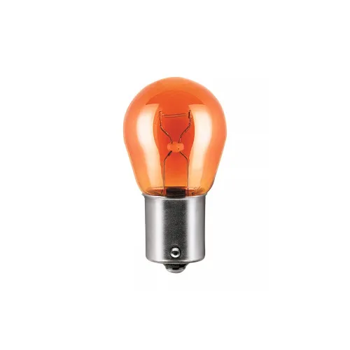 Bec auto Osram PY21W BAU15s TN tip nou 12V 21W galben 1 faza