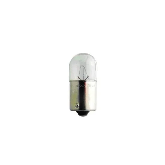 Bec Cireasa 24V 5W BA15s ART - Pret pe set 10 bucati