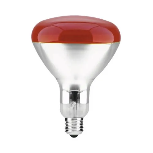 Bec cu infrarosu (IR) Avide E27 250W, durata viata 5000 h