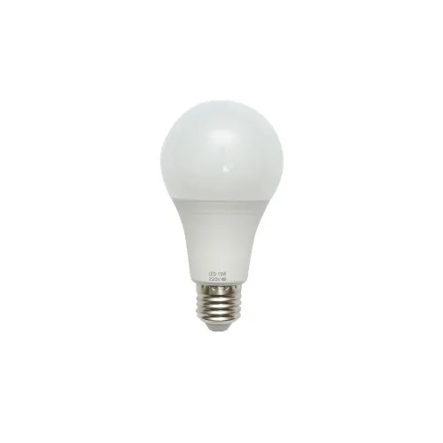 Bec cu LED 15W E27 220V lumina alba rece Breckner Germany
