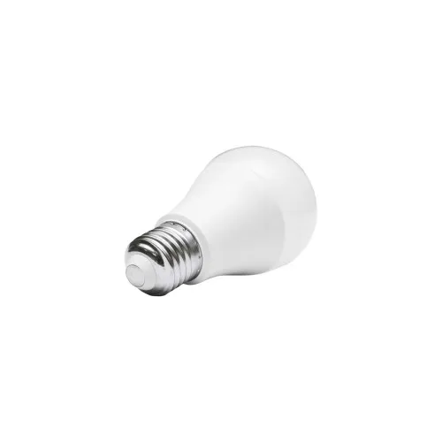Bec cu LED E27 7W 220V 630 lumen din plastic — imaginea 2