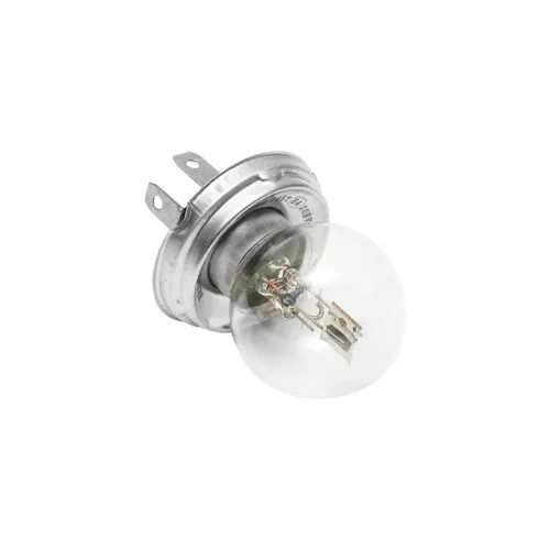 Bec far auto ART R2 P45t 12V 45/40W 2 faze — imaginea 2