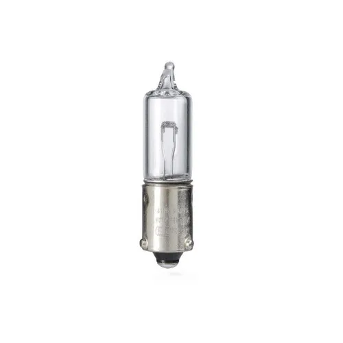 Bec halogen auto Narva H6W BAX9s 12V 6W