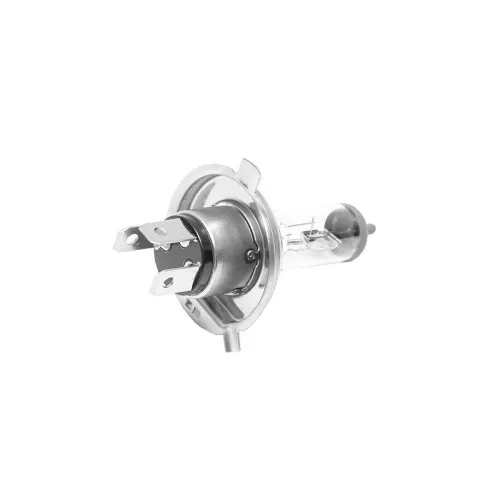Bec halogen auto Osram H4 BILUX 12V 60/55W P43t — imaginea 3