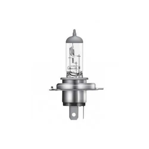 Bec halogen auto Osram H4 P43t 12V 60/55W 2 faze