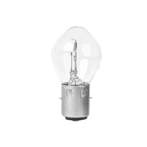 Bec halogen moto S2 BA20d 12V 35/35W 2 faze