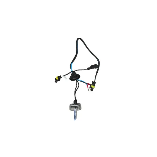 Bec instalatie xenon 55W H1 H7 H11 6000K 8000K