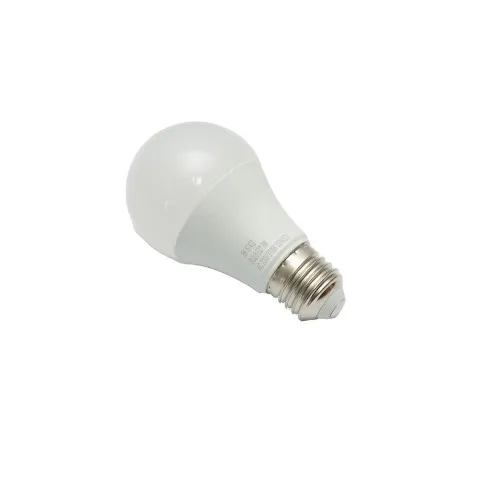 Bec LED 9W, 220V, E27 lumina calda 2700K, 810lm Breckner Germany — imaginea 4
