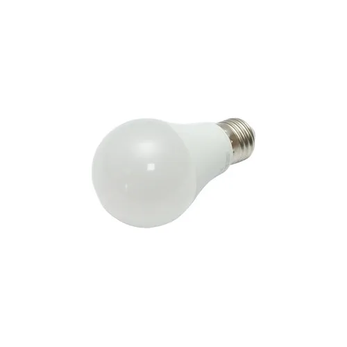 Bec LED 9W, 220V, E27 lumina calda 2700K, 810lm Breckner Germany — imaginea 3