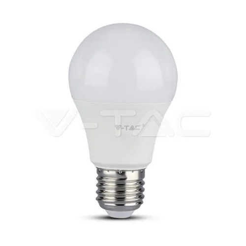 Bec LED Cip SAMSUNG 8.5W E27 A++ A60 Plastic 4000K