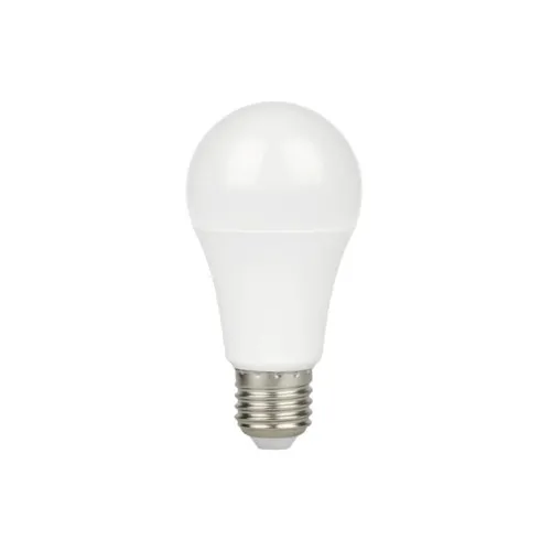 Bec LED Gelux E27 15W 1521 lumeni, glob para a65, lumina rece