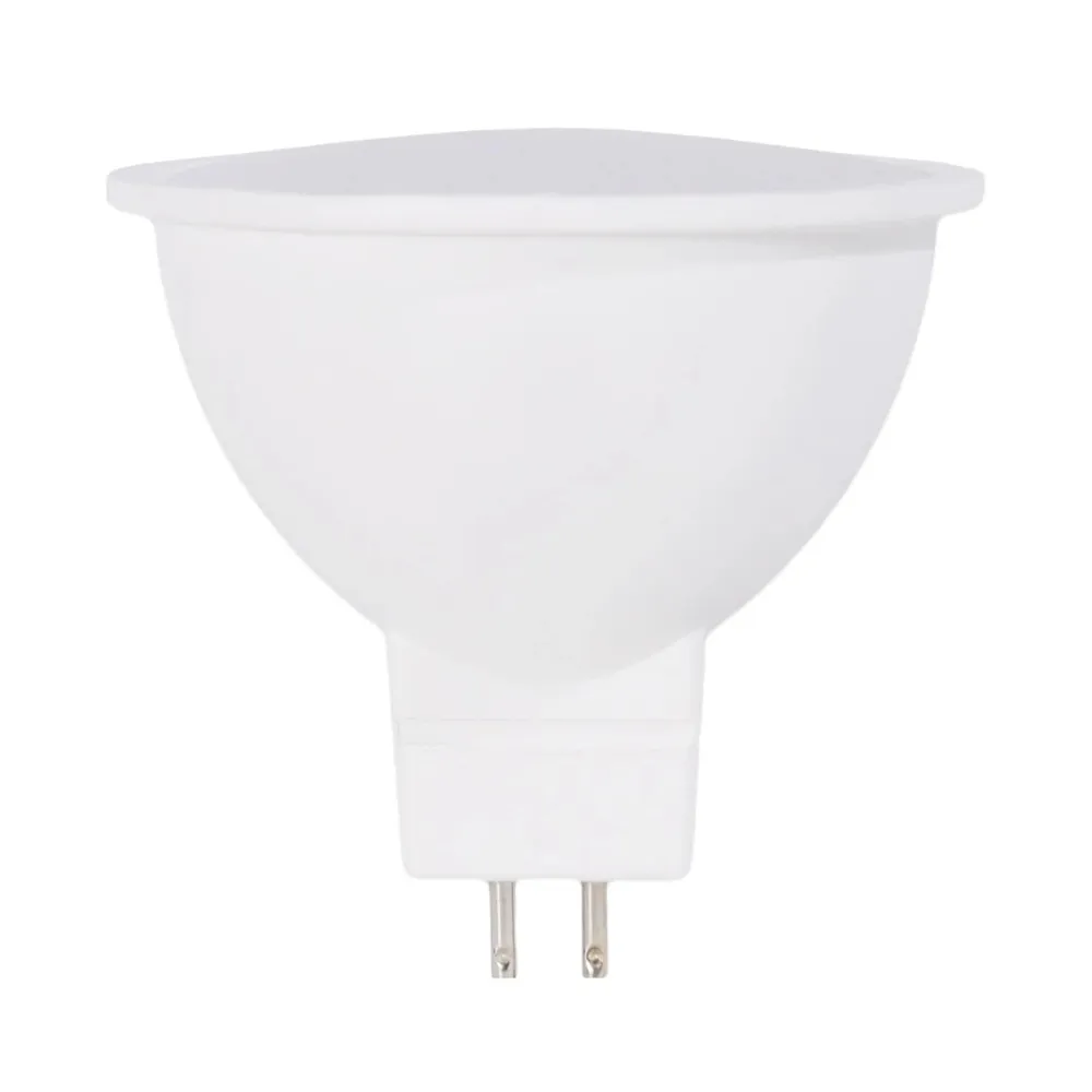 Bec LED Hepol spot GU5.3 / GX5.3 6.5 W 600 lm lumina calda 3000 K