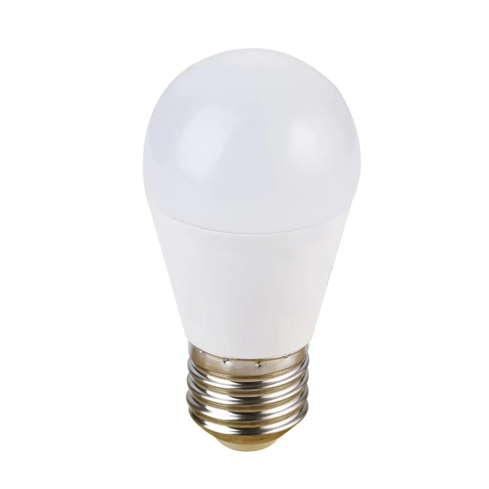Bec LED Hoff mini G45 E27 7 W 806 lm lumina neutra 4000 K