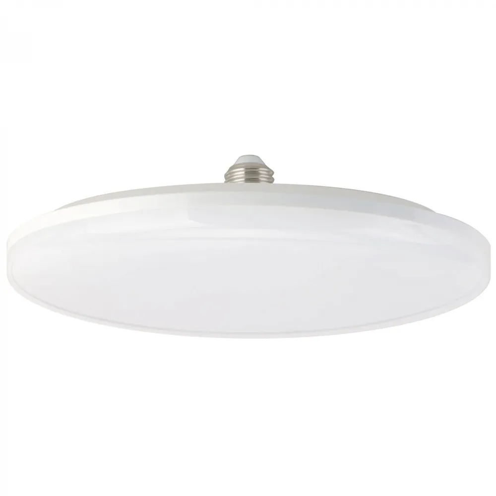 Bec LED Hoff rotund UF20 E27 24 W 2100 lm lumina rece 6500 K