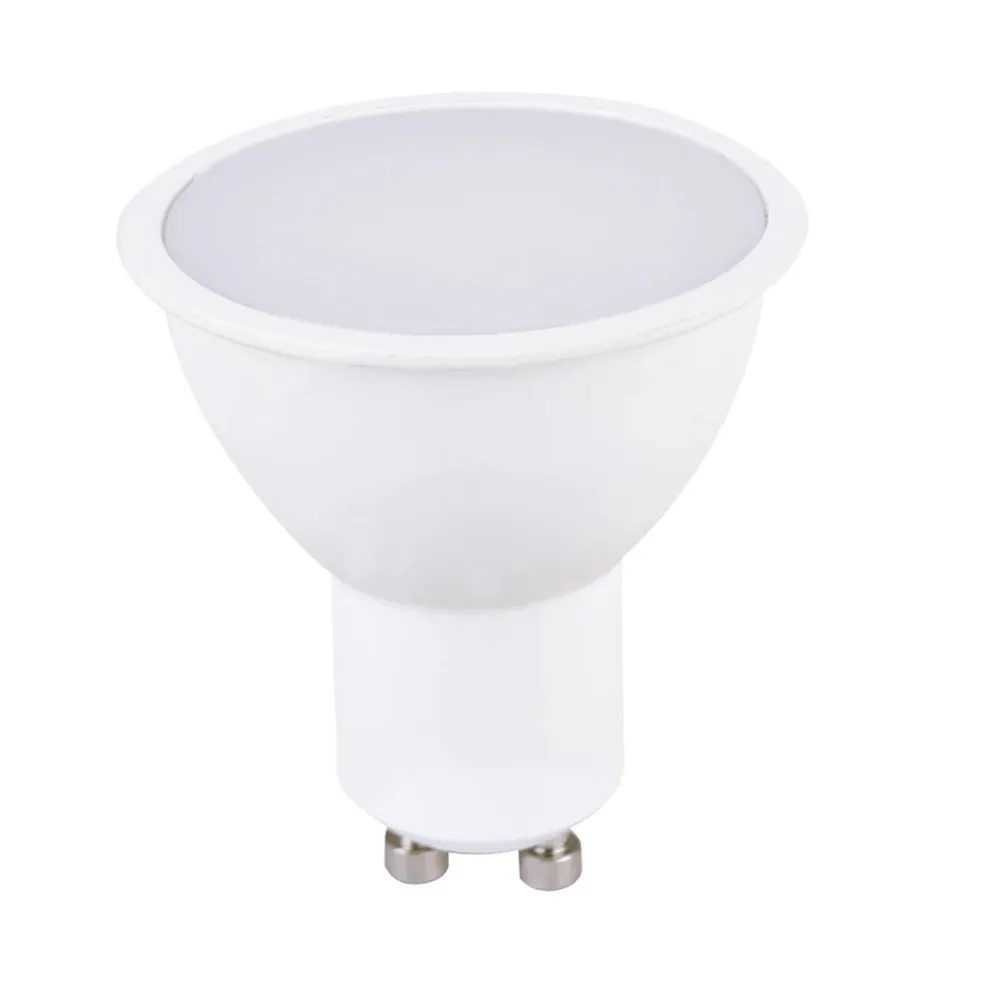 Bec LED Hoff spot GU10 4 W 320 lm lumina calda 3000 K