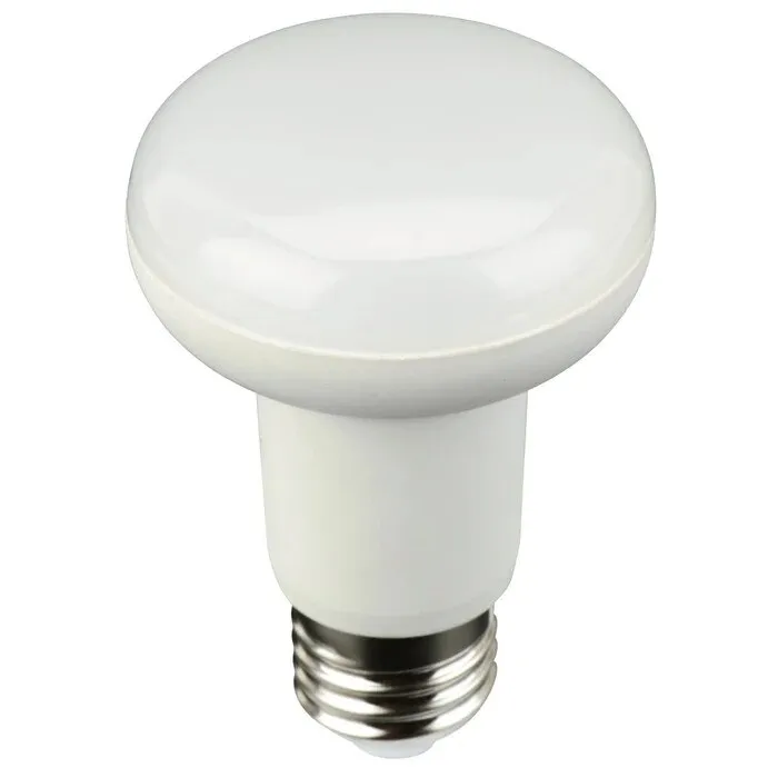 Bec LED Hoff spot R63 E27 12 W 1100 lm lumina rece 6500 K