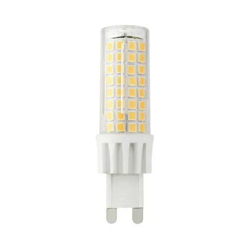 Bec Led Nowodvorski G9 7w 700 Lumeni, Forma Capsula, Lumina Calda